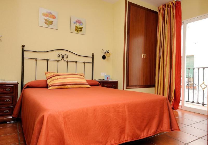 Hostal Jayma Salobreña Zewnętrze zdjęcie