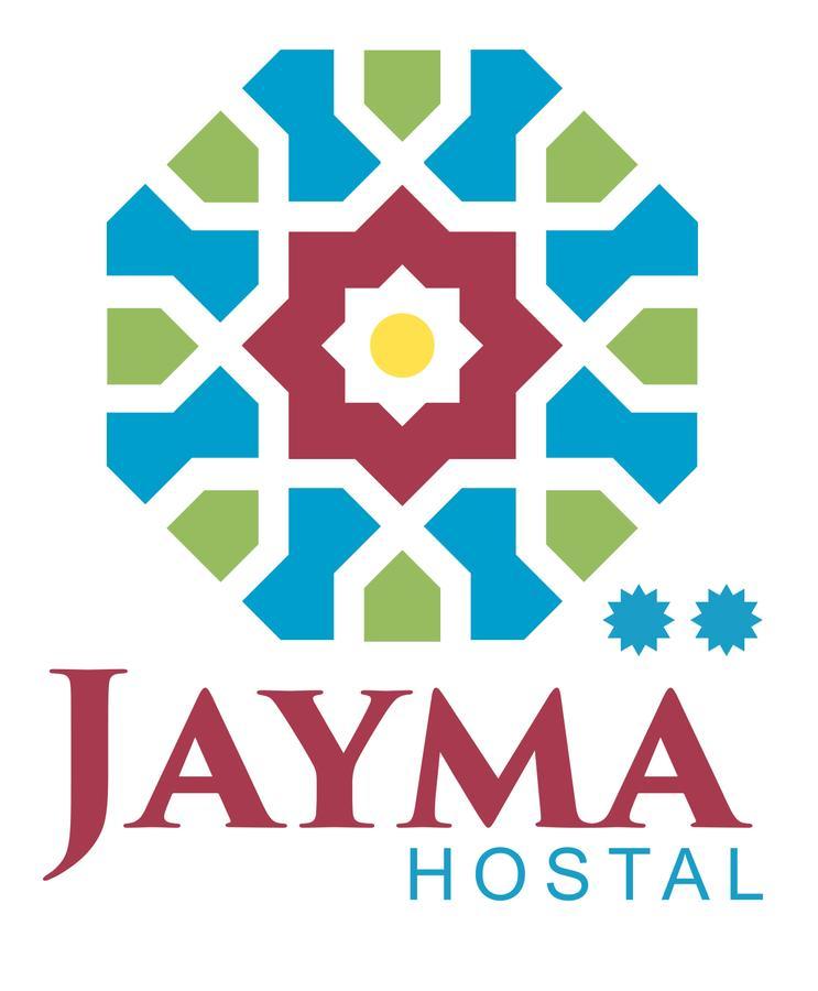 Hostal Jayma Salobreña Zewnętrze zdjęcie